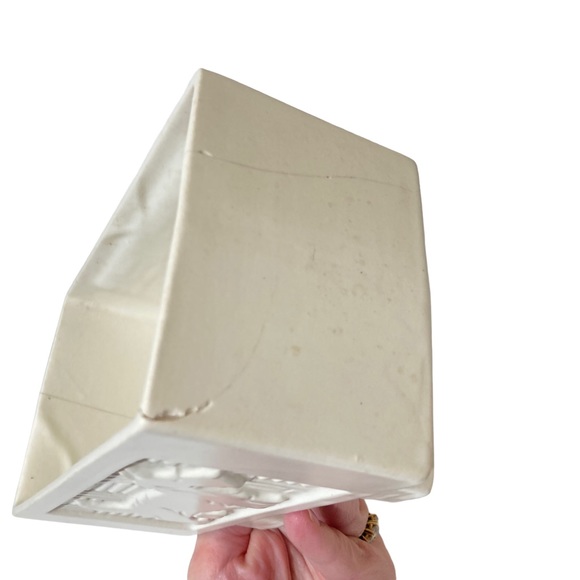 Vintage Scottie Terrier Planter - Picture 4 of 7